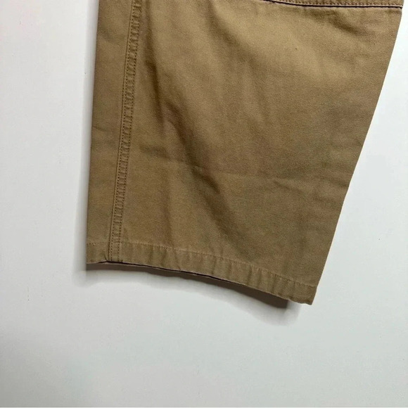 5.11 Tactical Khaki Cotton Canvas Pants Size 38x30 - Picture 7 of 14